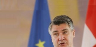 Milanović: Rat u BiH je zaustavila Hrvatska vojska i to protiv svoje volje - featured image