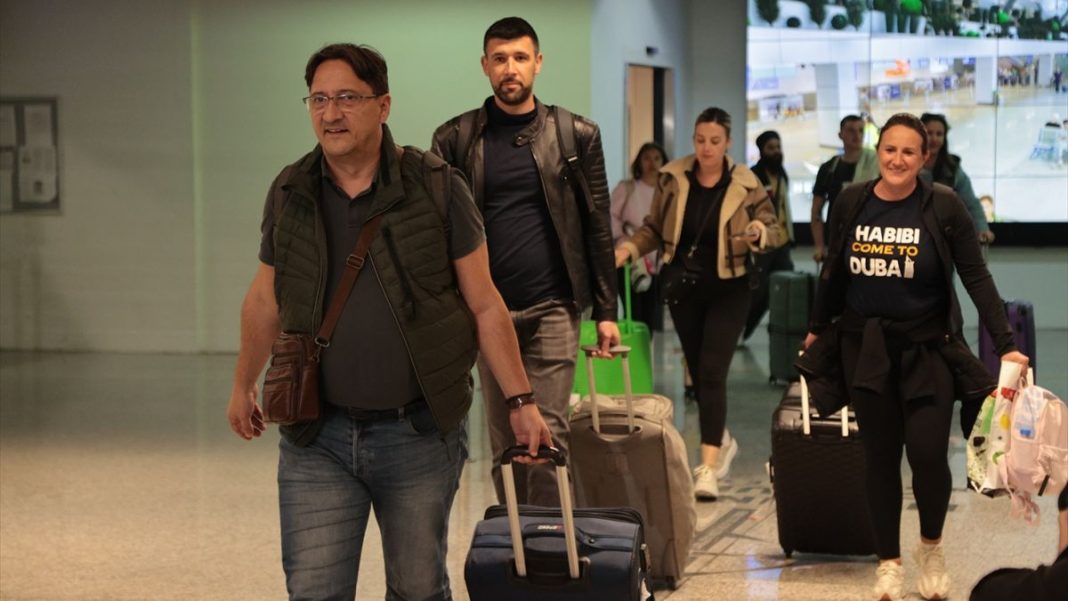 EU pomaže pri povratku građana BiH s Bliskog istoka - featured image EU pomaže pri povratku građana BiH s Bliskog istoka - featured image