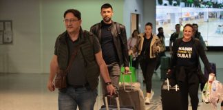 EU pomaže pri povratku građana BiH s Bliskog istoka - featured image