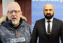 HAOS U SUDNICI: Suđenje na rubu incidenta, Ramo Isak upao sa zakašnjenjem i govorio povišenim tonom HAOS U SUDNICI: Suđenje na rubu incidenta, Ramo Isak upao sa zakašnjenjem i govorio povišenim tonom - featured image