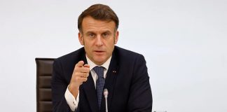 MACRON NE ŠUTI: Oštro reagovao na nezapamćen potez Izraela - featured image