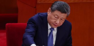 NAKON RUSIJE I KINA ULAZI U RAT: CNN otkrio šta Peking sprema Iranu: Dva američka rivala sad rade isto! - featured image