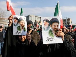 NAJNOVIJA VIJEST! Teheran šokirao Washington: Iran povukao potez koji ruši Trumpov plan: “Od toga nema…” - featured image