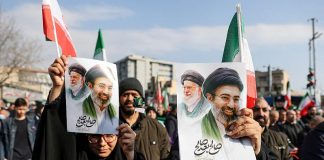 NAJNOVIJA VIJEST! Teheran šokirao Washington: Iran povukao potez koji ruši Trumpov plan: “Od toga nema…” - featured image