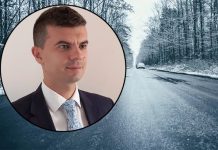 ZIMA SE VRAĆA: Krajinović ima detalje ZIMA SE VRAĆA: Krajinović ima detalje - featured image