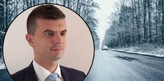 ZIMA SE VRAĆA: Krajinović ima detalje ZIMA SE VRAĆA: Krajinović ima detalje - featured image