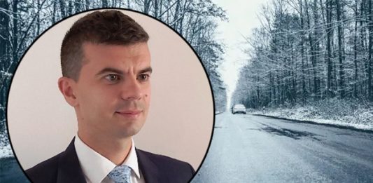 ZIMA SE VRAĆA: Krajinović ima detalje ZIMA SE VRAĆA: Krajinović ima detalje - featured image