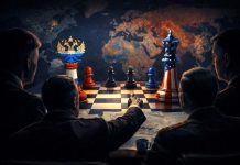 MOSKVA POVUKLA POTEZ KOJI MIJENJA SVE: Putinovi podaci postali iransko “oko na nebu” - featured image