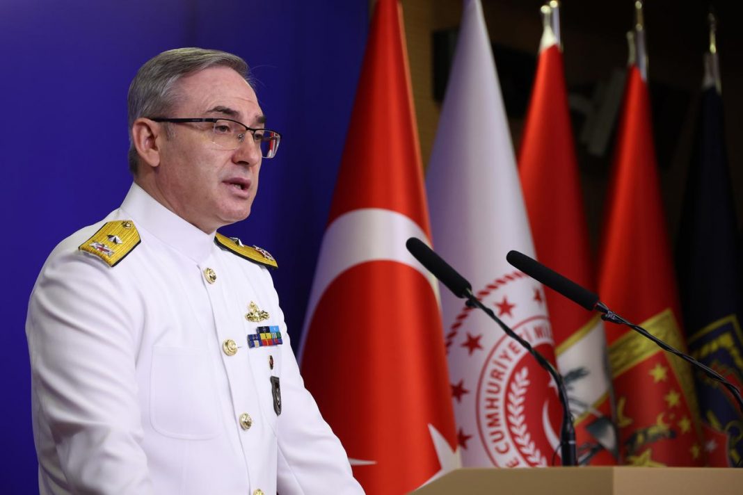 TURSKA UPOZORAVA: Poruka iz Turske podigla tenzije - featured image