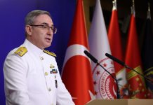 TURSKA UPOZORAVA: Poruka iz Turske podigla tenzije - featured image