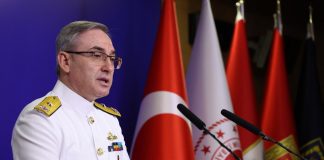 TURSKA UPOZORAVA: Poruka iz Turske podigla tenzije - featured image