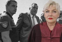 DODIK U VELIKOM PROBLEMU: Sutkinja Sena Uzunović poslala jasnu pravnu poruku - featured image