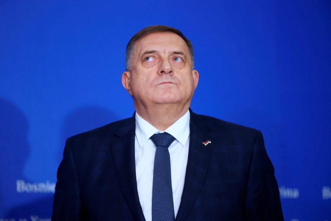 BURA U SUDU: Stiže rješenje o Dodiku - featured image