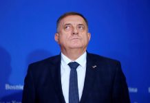 BURA U SUDU: Stiže rješenje o Dodiku - featured image