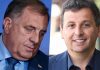 OSTVARILE SE VUKANOVIĆEVE NAJAVE: “Dodik je napravio ono što sam najavio, ostaje da se izjasni Čović…”