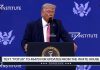DONALD TRUMP NAJAVIO NOVI RAT: “Oni su sljedeći, pravite se da to nisam rekao” (VIDEO) - featured image