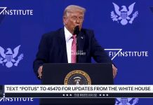 DONALD TRUMP NAJAVIO NOVI RAT: “Oni su sljedeći, pravite se da to nisam rekao” (VIDEO) - featured image