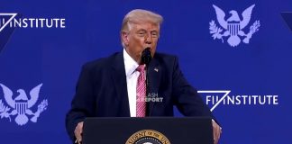 DONALD TRUMP NAJAVIO NOVI RAT: “Oni su sljedeći, pravite se da to nisam rekao” (VIDEO) - featured image