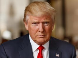 TRUMP ŠOKIRAO SVIJET: Žestoko izvrijeđao predsjednika Izraela: “Slab i jadan tip, pun je…” - featured image