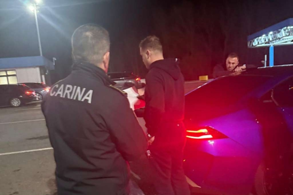 HRVATSKA POLICIJA NE PRAŠTA: Zna se zašto je uhapšen Stanivuković - featured image HRVATSKA POLICIJA NE PRAŠTA: Zna se zašto je uhapšen Stanivuković - featured image