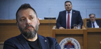DRAGAN BURSAĆ OTKRIVA: Plan vlasti u RS-u izazvao šok, sve žele završiti do kraja godine - featured image