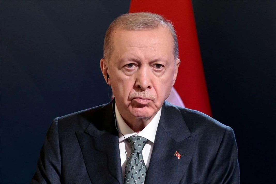 ERDOGAN POSLAO PORUKU SVIJETU: Jedini put za smirivanje je… - featured image ERDOGAN POSLAO PORUKU SVIJETU: Jedini put za smirivanje je… - featured image