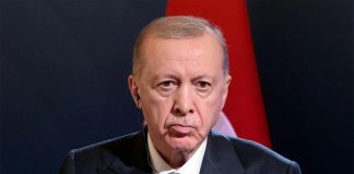 ERDOGAN POSLAO PORUKU SVIJETU: Jedini put za smirivanje je… - featured image