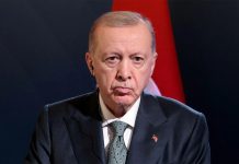 ERDOGAN ZAPRIJETIO SVIMA! Poslao poruku koja trese Bliski istok: “Uvući ćemo se u…” - featured image