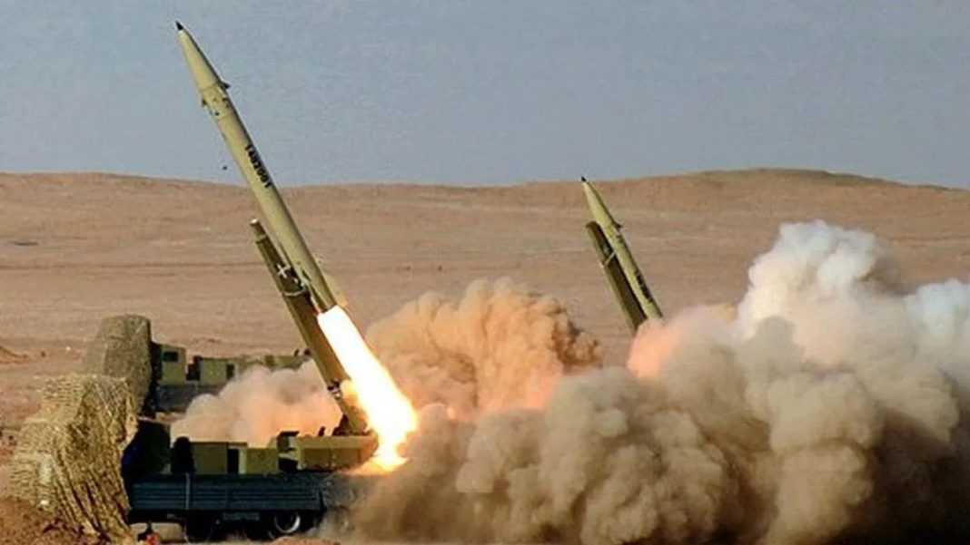 IZ MINUTE U MINUTU! ŠOK NA BLISKOM ISTOKU!: Evo koga je sada napao Iran! - featured image