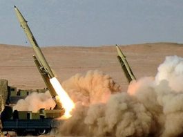 IZ MINUTE U MINUTU! ŠOK NA BLISKOM ISTOKU!: Evo koga je sada napao Iran! IZ MINUTE U MINUTU! ŠOK NA BLISKOM ISTOKU!: Evo koga je sada napao Iran! - featured image