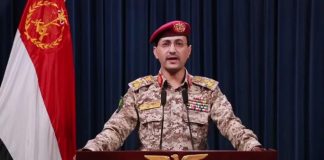 OGLASILI SE HUTI: Poruka Iranu zbog koje Amerika ne spava: “Jedini način je…” - featured image