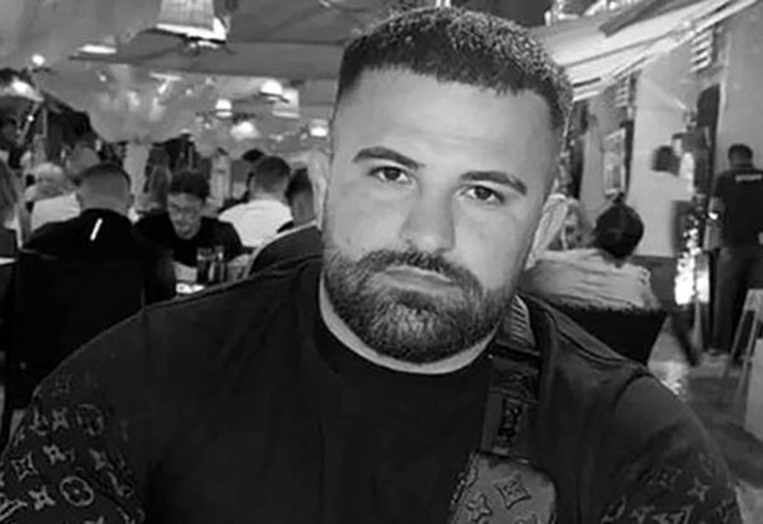 TRAGEDIJA U NJEMAČKOJ: Poginuo Ibrahim Č. (28), iza njega ostala trudna supruga i mala kćerka - featured image