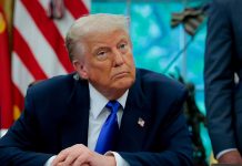 TRUMP U PROBLEMU! Novi obavještajni izvještaj baca sumnju na CILJEVE RATA… - featured image