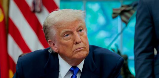 TRUMP U PROBLEMU! Novi obavještajni izvještaj baca sumnju na CILJEVE RATA… - featured image