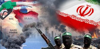 (VIDEO) NAKON AMERIČKIH I IZRAELSKIH NAPADA: Još jedna zemlja zvanično ulazi u rat na stranu Irana - featured image