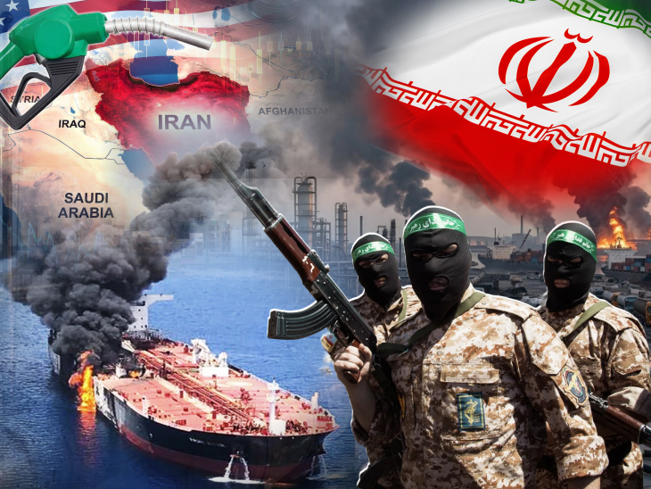 (VIDEO) NAKON AMERIČKIH I IZRAELSKIH NAPADA: Još jedna zemlja zvanično ulazi u rat na stranu Irana - featured image (VIDEO) NAKON AMERIČKIH I IZRAELSKIH NAPADA: Još jedna zemlja zvanično ulazi u rat na stranu Irana - featured image