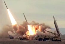 REAGOVAO NATO ZBOG NAPADA NA TURSKU: Postupak Irana nedopustiv…