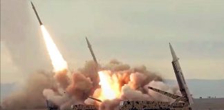 REAGOVAO NATO ZBOG NAPADA NA TURSKU: Postupak Irana nedopustiv…