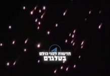 Iz Irana je upravo stigla NAJŽEŠĆA prijetnja, sa neba pada BIJELI FOSFOR, rakete lete ka Emiratima, dronovi ka Saudijskoj Arabiji Iz Irana je upravo stigla NAJŽEŠĆA prijetnja, sa neba pada BIJELI FOSFOR, rakete lete ka Emiratima, dronovi ka Saudijskoj Arabiji - featured image