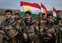 IMA LI TEHERAN RAZLOGA ZA ZABRINUTOST: Ove grupe spremaju napad na Iran… - featured image