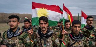 IMA LI TEHERAN RAZLOGA ZA ZABRINUTOST: Ove grupe spremaju napad na Iran… - featured image