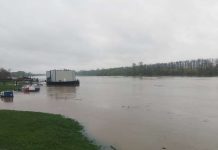 NOVE POPLAVE? Rijeke se izlile iz korita, alarm upaljen - featured image