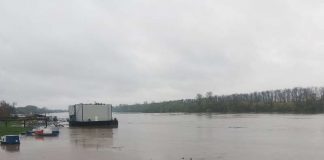 NOVE POPLAVE? Rijeke se izlile iz korita, alarm upaljen - featured image