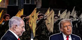 IZRAELSKI MEDIJ PRENOSI: Tramp je dao zeleno svjetlo Izraelu za invaziju na… - featured image