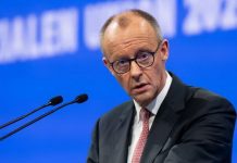 HITNO SE OGLASIO NJEMAČKI KANCELAR: Potez SAD-a je pogreška…