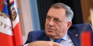 LOŠE VIJESTI ZA DODIKA: Sankcije ostaju na snazi, ništa od novca… - featured image