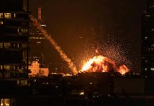 NAJVEĆI NAPADI OD POČETKA RATA! Zemlje luksuza mirišu na iranski barut! NAJVEĆI NAPADI OD POČETKA RATA! Zemlje luksuza mirišu na iranski barut! - featured image