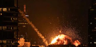 NAJVEĆI NAPADI OD POČETKA RATA! Zemlje luksuza mirišu na iranski barut! - featured image