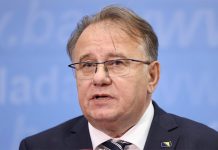 NIKŠIĆ SE JAVIO S BH. GRANICE: Važna poruka građanima NIKŠIĆ SE JAVIO S BH. GRANICE: Važna poruka građanima - featured image