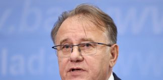 NIKŠIĆ SE JAVIO S BH. GRANICE: Važna poruka građanima - featured image